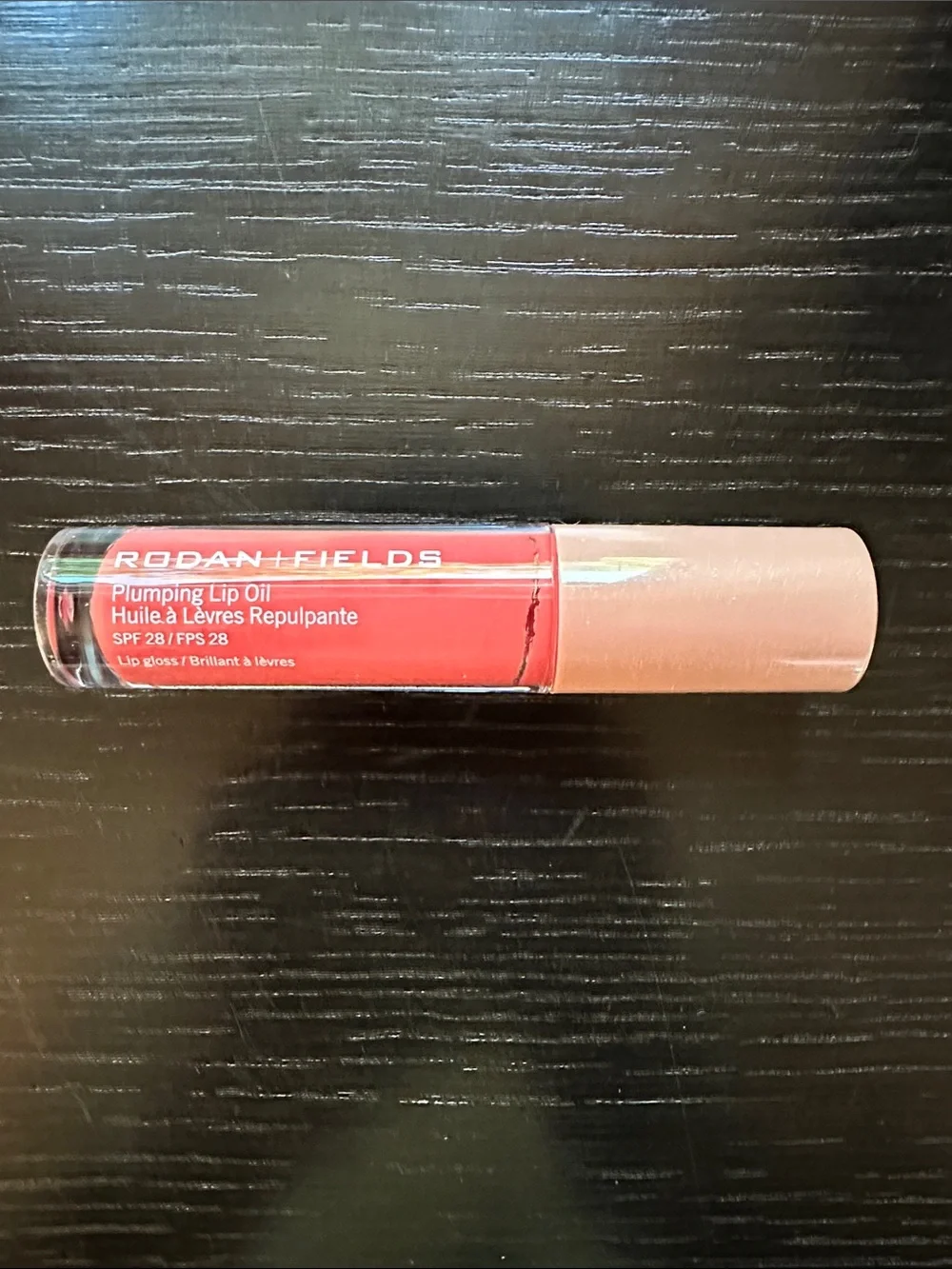 Rodan + Fields Plumping Lip Oil SPF 28 - Coral